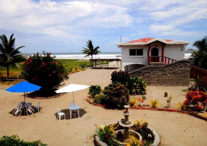 Sundown Beach Hotel