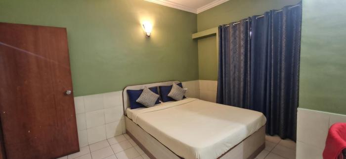 FabHotels Parkview
