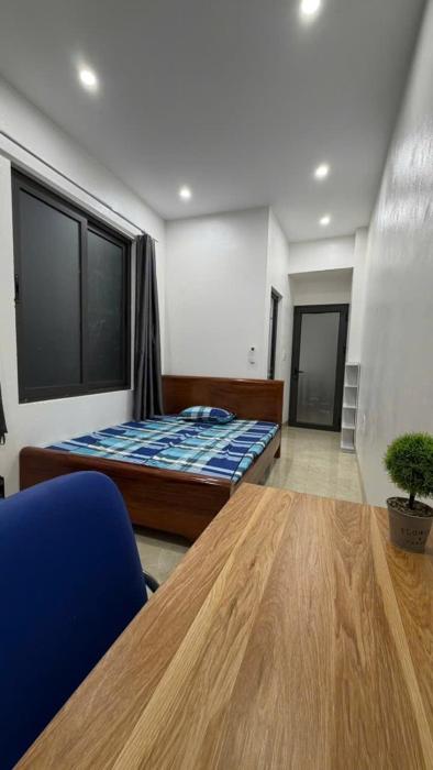 Lê Dũng Homestay