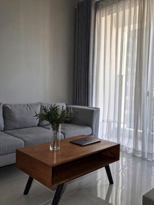 A Lazy Day at Masteri An Phu 2BR