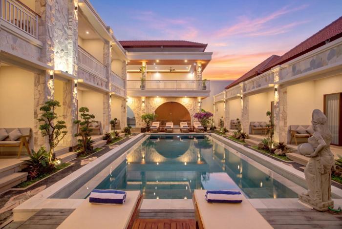 Jemphana Uluwatu Guest House