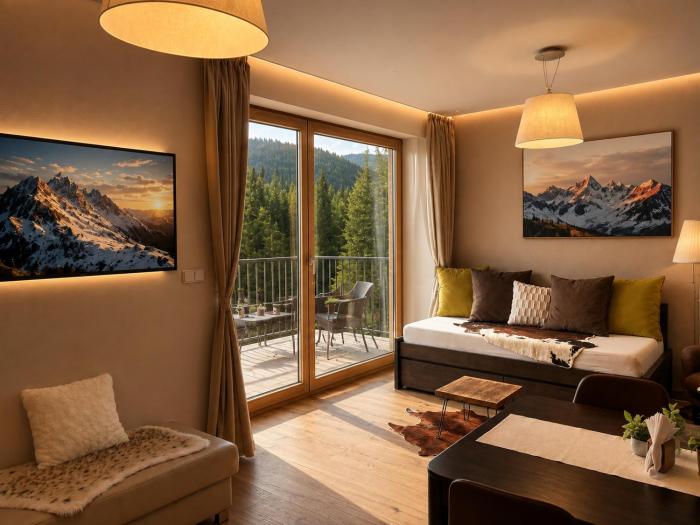 Skalka Resort - Wellness Access