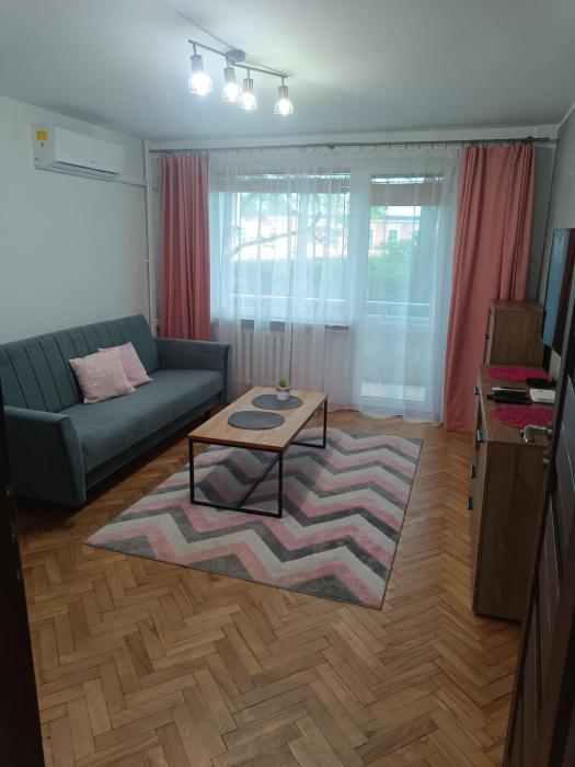 Wadowice Central Apart