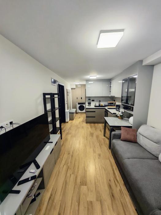 Cozy Studio in Sofia City Center