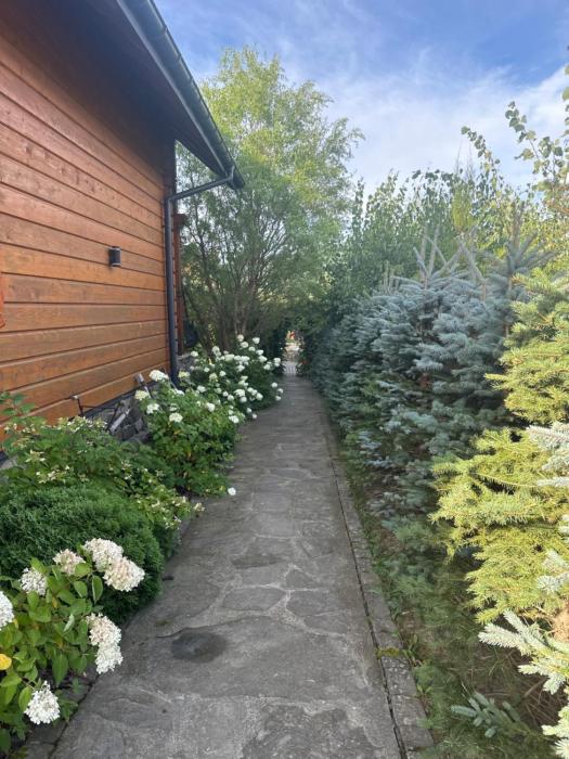 Beskidzka Chatka