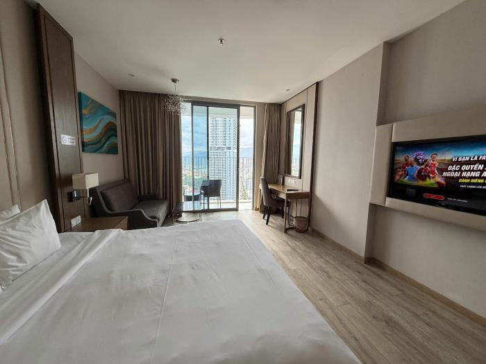 The Martini Panorama Seaview