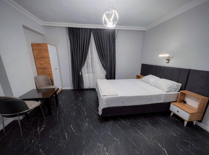 Welcome to the most comfortable hotel in the area