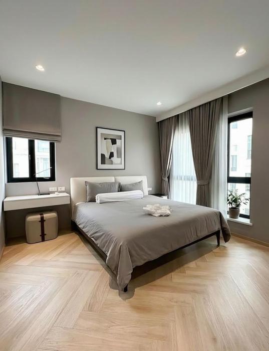 Title Legendary Grand Terrace 2-Bedroom Suite by TVC
