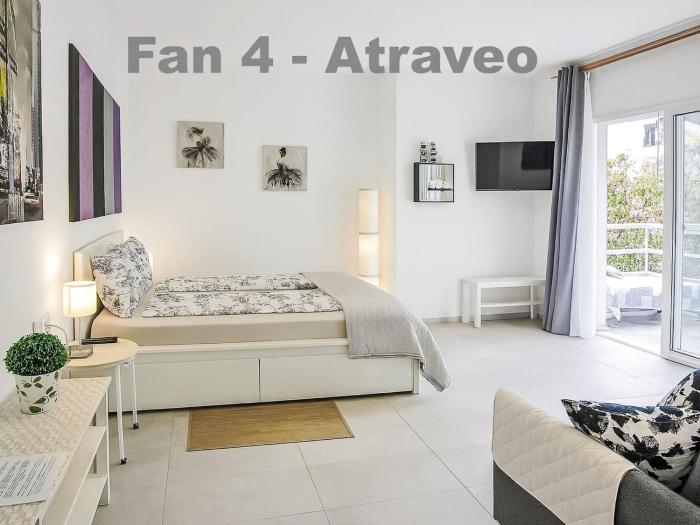 Apartment by Interhome