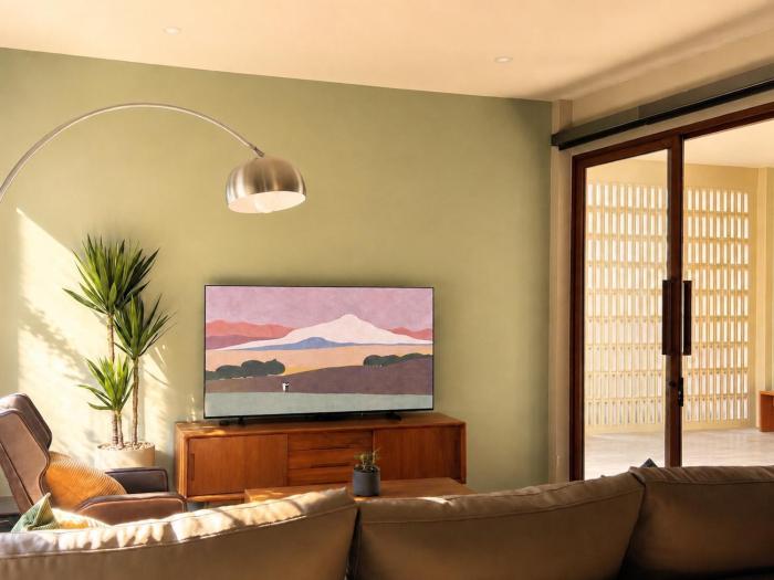 Mori Tori - Stylish 4BR Home in Sairee, Koh Tao