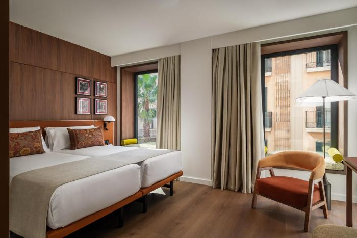 Casa Aroa Hotel