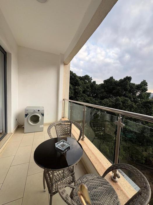 Casa Linen 2BD WESTLANDS