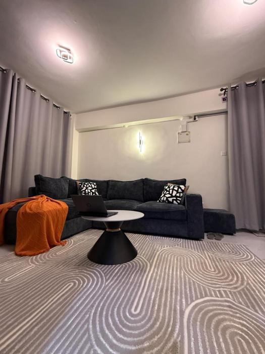 Sva Homes Bypass Ruiru