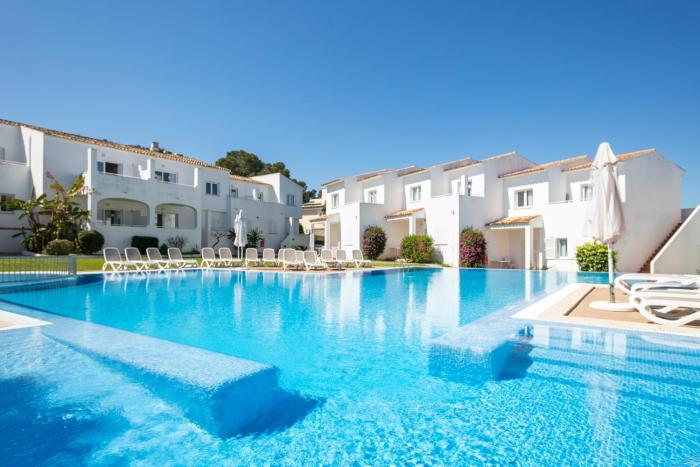 Apartamentos Vista Alegre Mallorca
