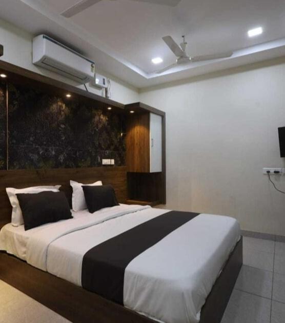Hotel O Red Hill Chennai