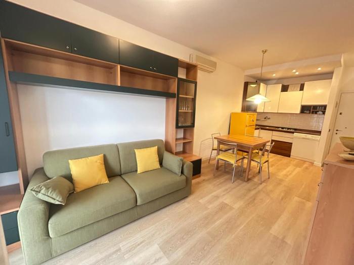 Residence Santa Fè DA COLLA