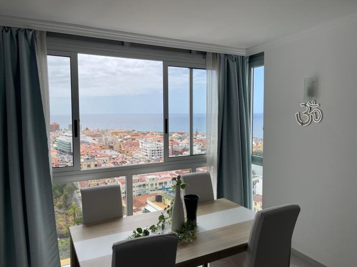 Pequeño Pablo Ocean View