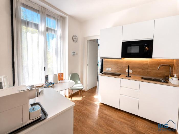 Eureka Civita Apartment nel cuore di catania
