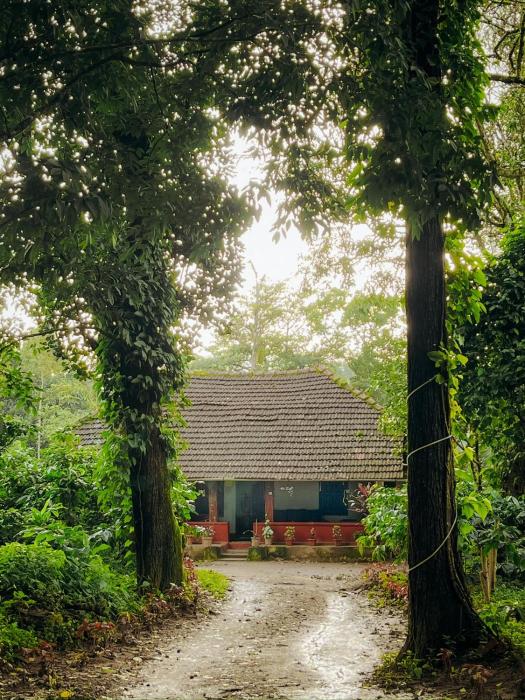 TauSco Homestay & Campsite - Coorg