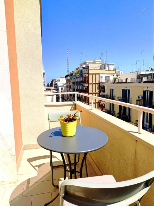 Amedeo Central Apartment