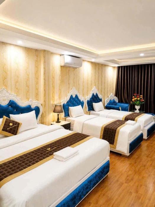hải đăng hotel and spa