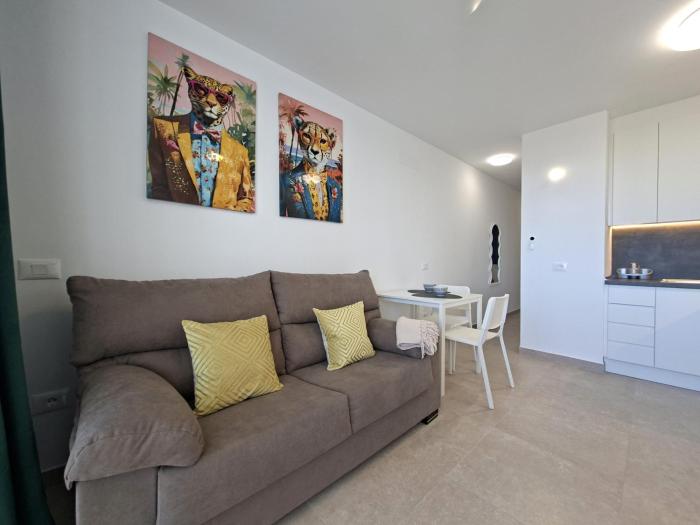 MANUEL PLACE - Chaparral Complex Fase II
