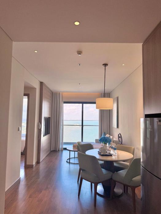 A La Carte Ha Long Bay Apartment- OC Home