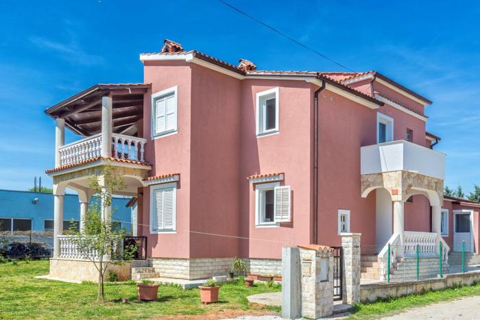 Apartment Nikola
