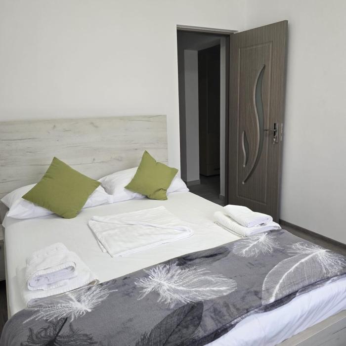 Montain apartament