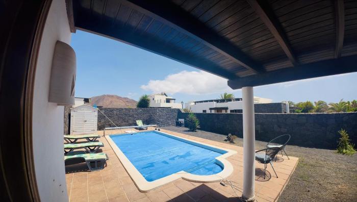 Villa Denise
