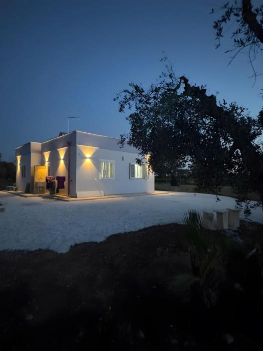 Masseria Ulia Ventitrè