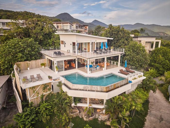 The View Villa