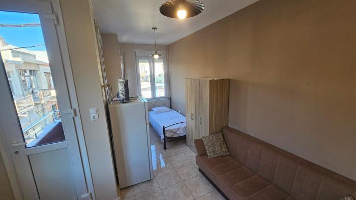 Lithos Apartment