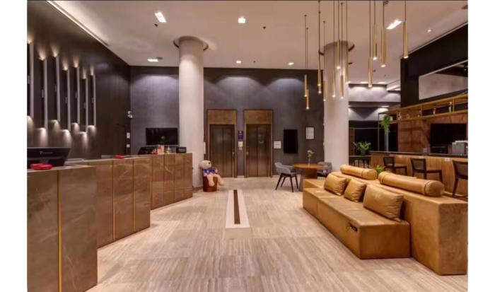 Hotel H Itaim bibi