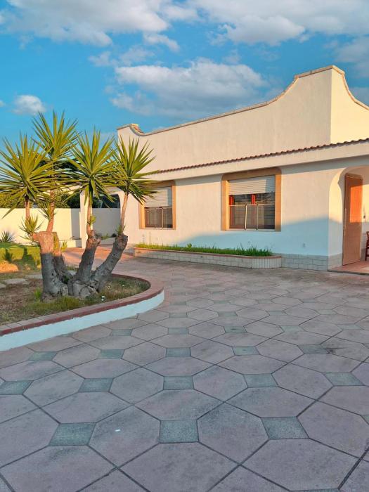 Casa LuLò