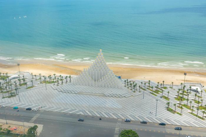 Căn Hộ View Biển Tháp Tam Thắng- 3PN Oasky Vũng Tàu