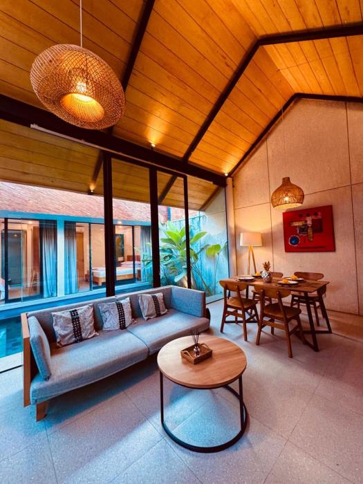 Villa Jia - Ubud