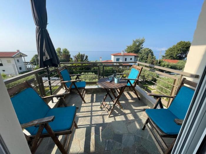 Marys House Mola Kaliva Halkidiki