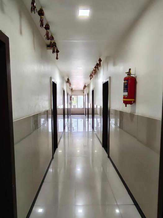 Hotel Shree Sai