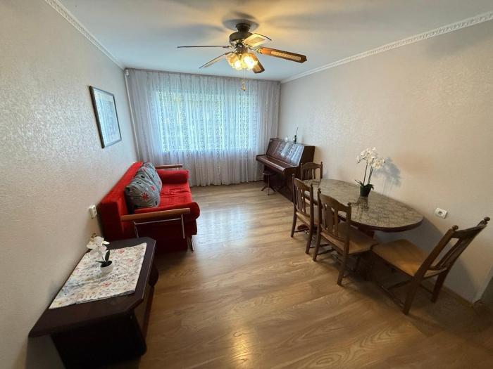 Soldina Apartament