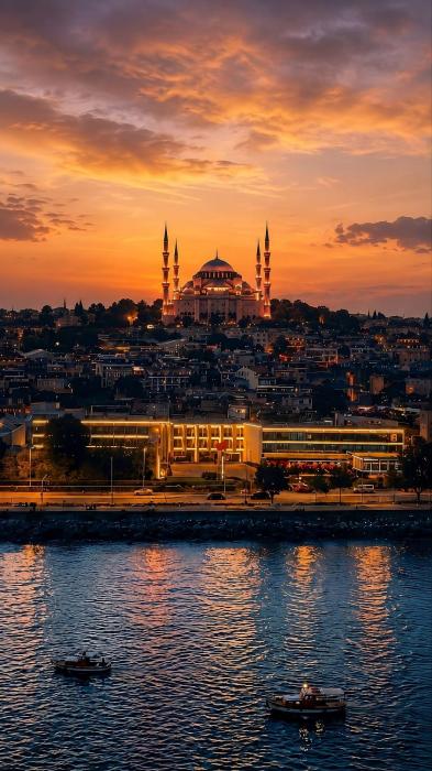 Kalyon Hotel Istanbul