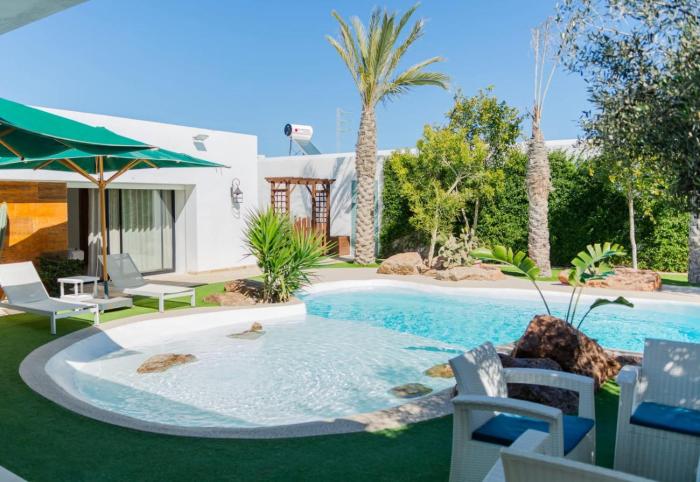 Villa Agate 1 Djerba
