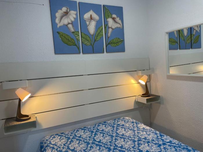CG131 - 1-Bedroom Apartment with AC and Lift - 1 min from the Pedestrian Centre