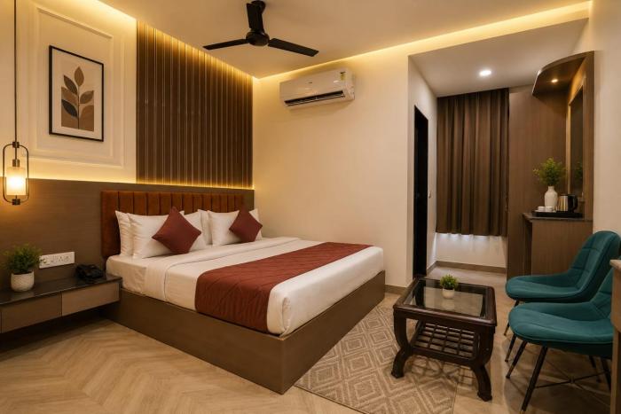 Hotel Stay Inn Plaza