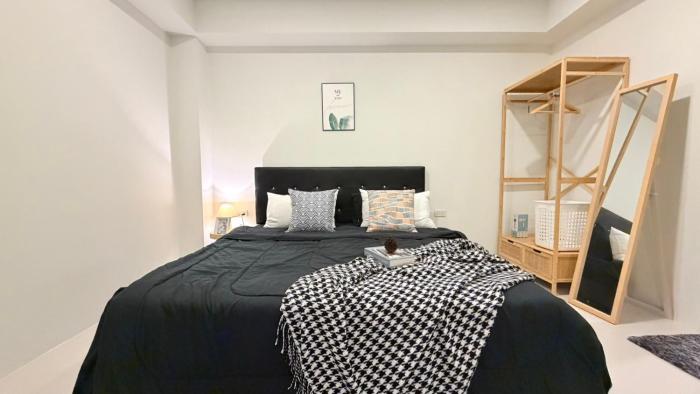 Maru Room For Rent Pra Tumnak Soi5 Pattaya