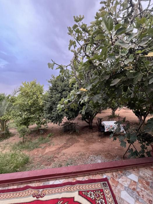 Maison á la campagne SIDI CHAFI