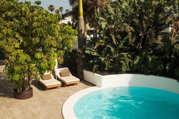 Alava Suites