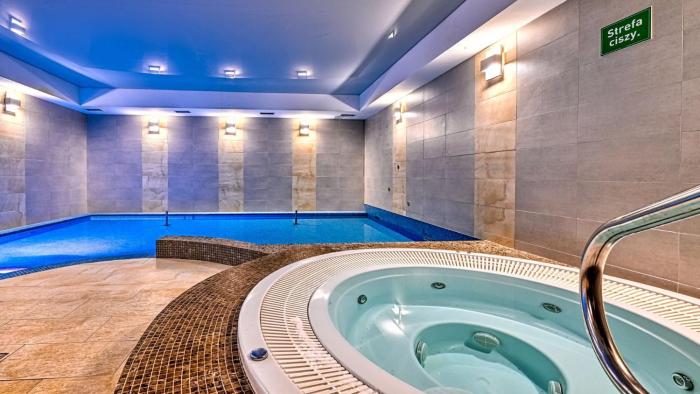 Triventi Mountain Residence Apartament Miętowy Zakątek