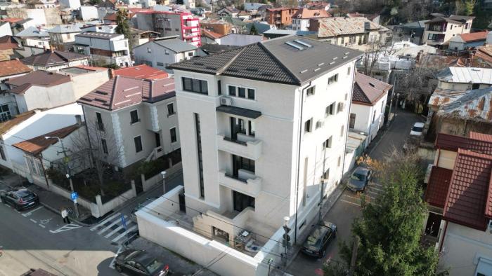 Boutique One apartament