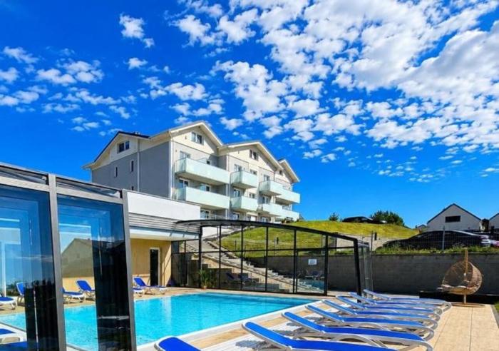 BELMAR Park Resort & SPA